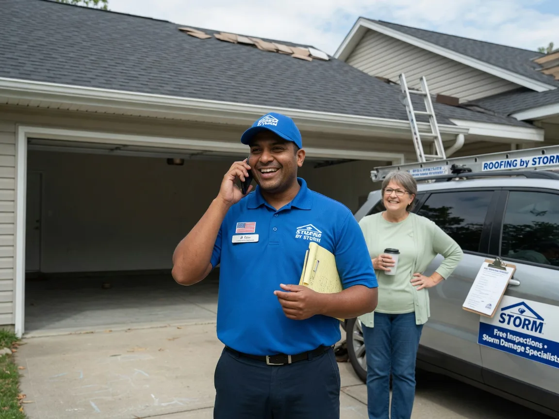 Roof Repair Near Me Adams, WI FAQs
