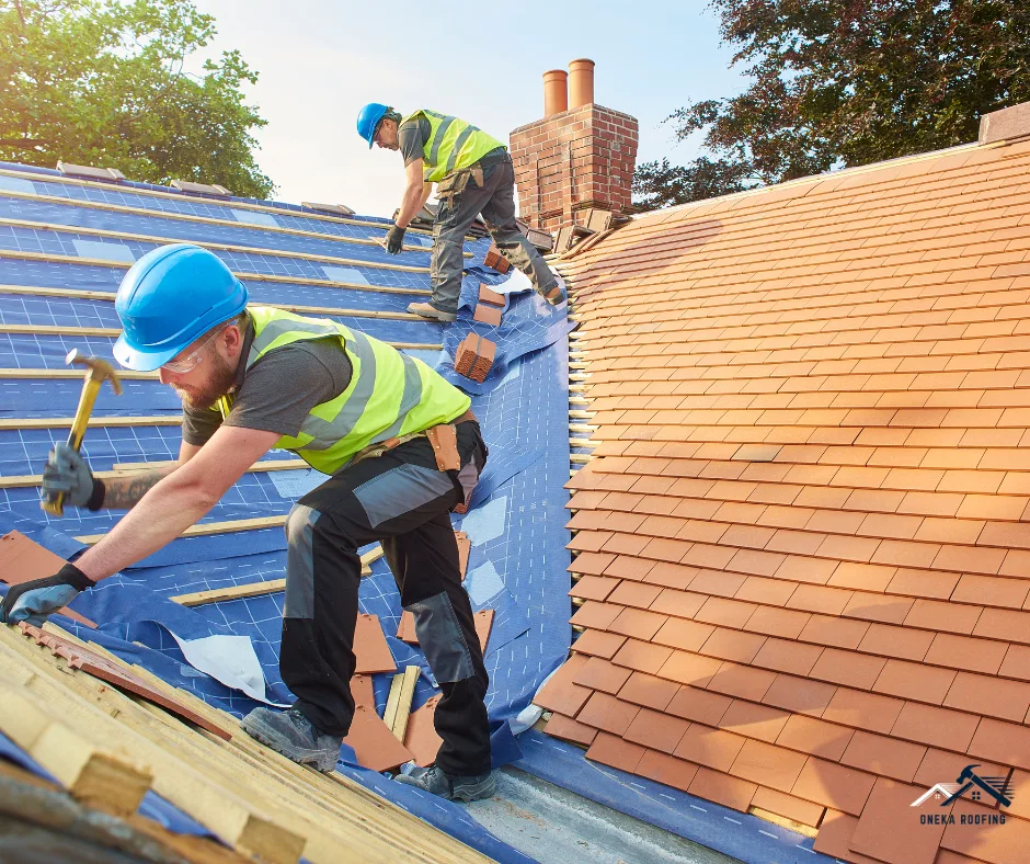 Why choose Roof Repair Near Me in Adams, WI